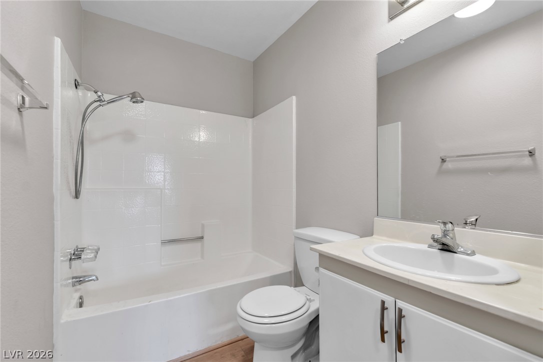 4823 South Torrey Pines Drive 204 Property Photo 14