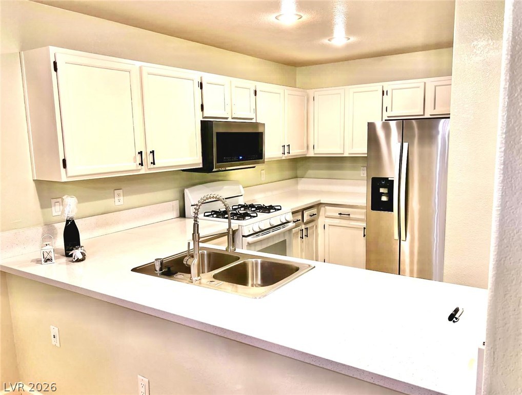 7950 West Flamingo Road 1128 Property Photo 5