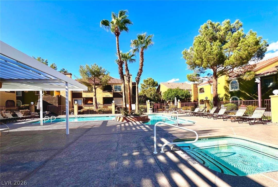 7950 West Flamingo Road 1128 Property Photo 19