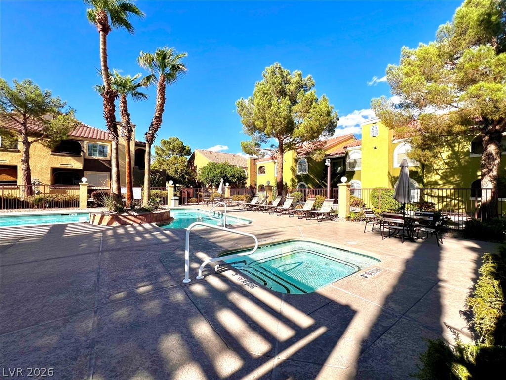 7950 West Flamingo Road 1128 Property Photo 20