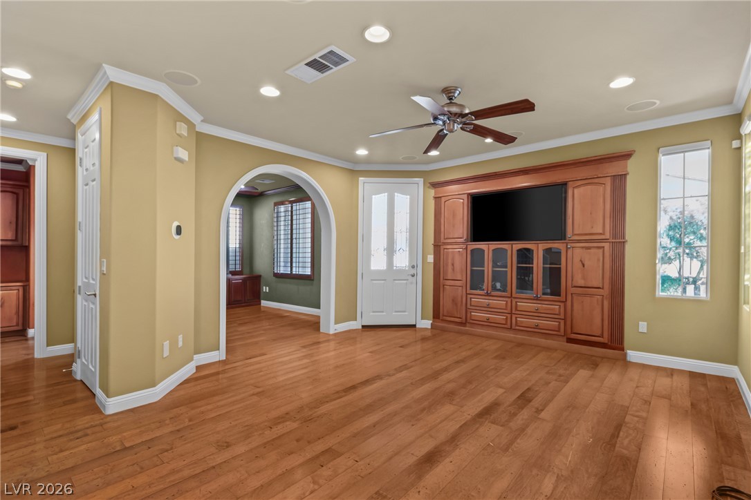 2253 Aragon Canyon Street Property Photo 4