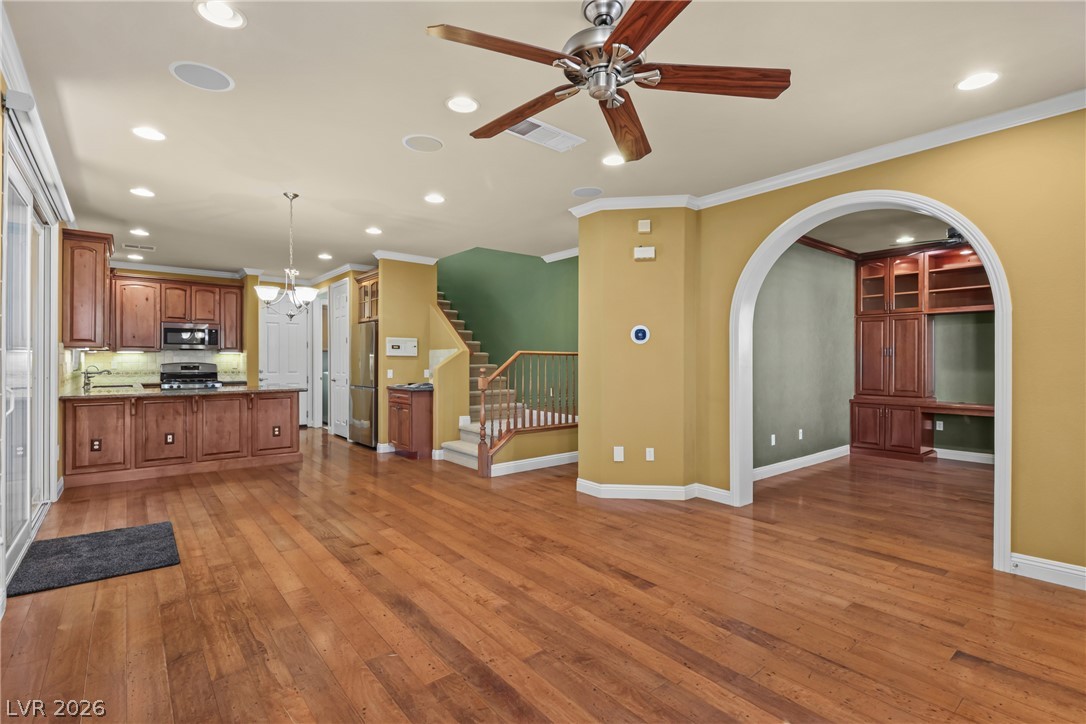 2253 Aragon Canyon Street Property Photo 6