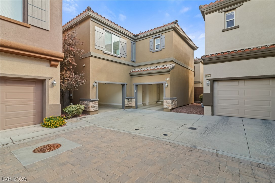2253 Aragon Canyon Street Property Photo 45