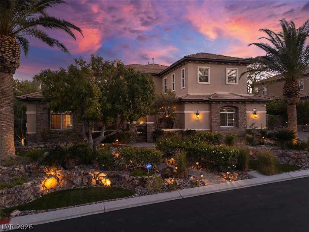 9795 Amador Ranch Avenue Property Photo 1