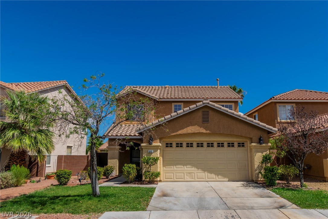1312 Dream Bridge Drive Property Photo 1