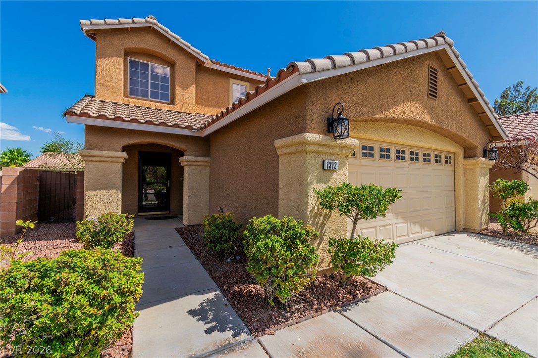 1312 Dream Bridge Drive Property Photo 2