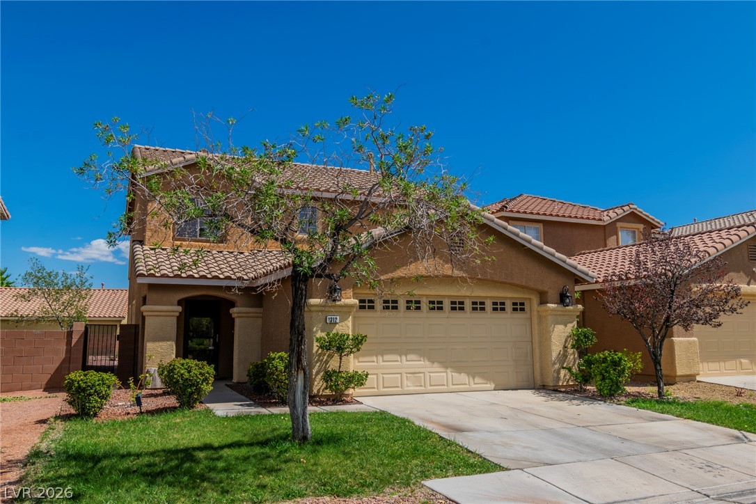1312 Dream Bridge Drive Property Photo 4
