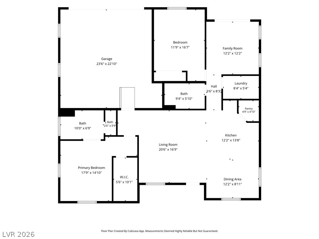 208 Bennett Pointe Avenue Property Photo 62