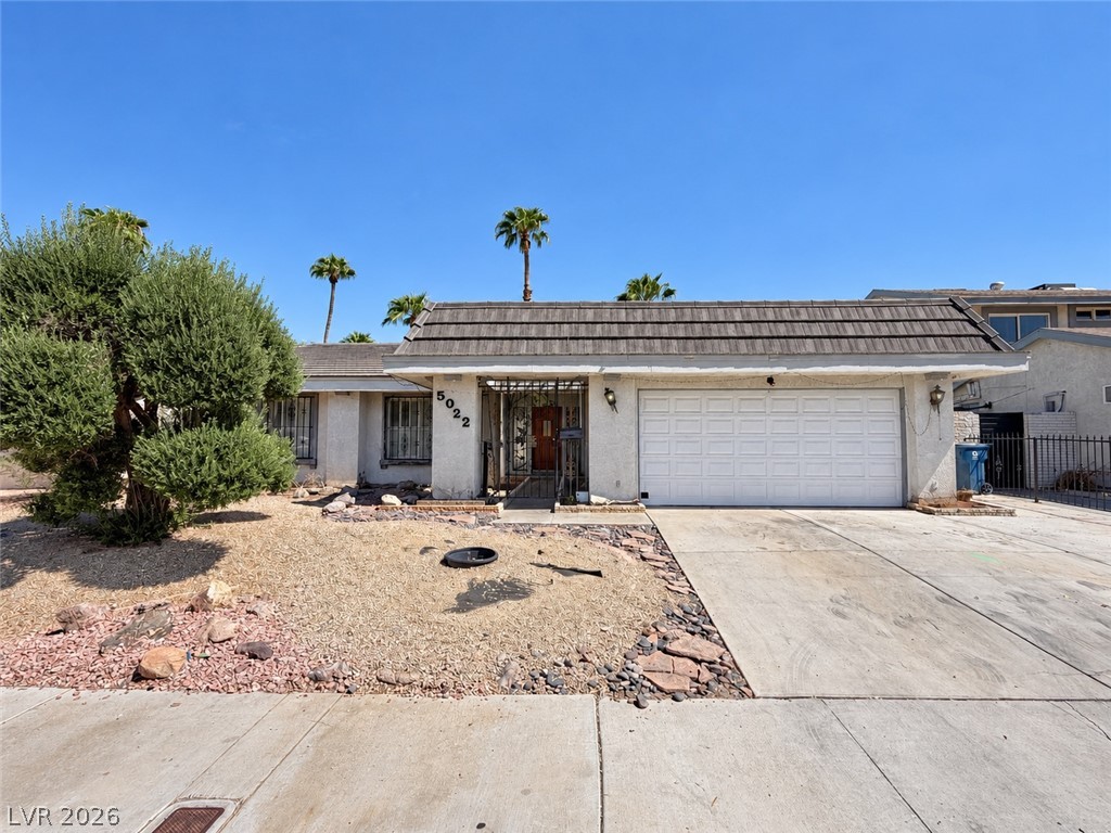 5022 Long View Drive Property Photo 4