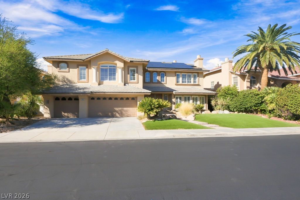 2466 Ram Crossing Way Property Photo 1