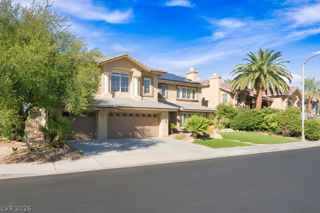2466 Ram Crossing Way Property Photo 2