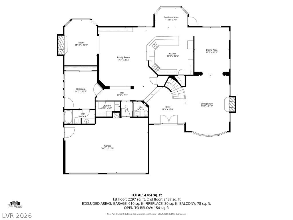 2466 Ram Crossing Way Property Photo 50