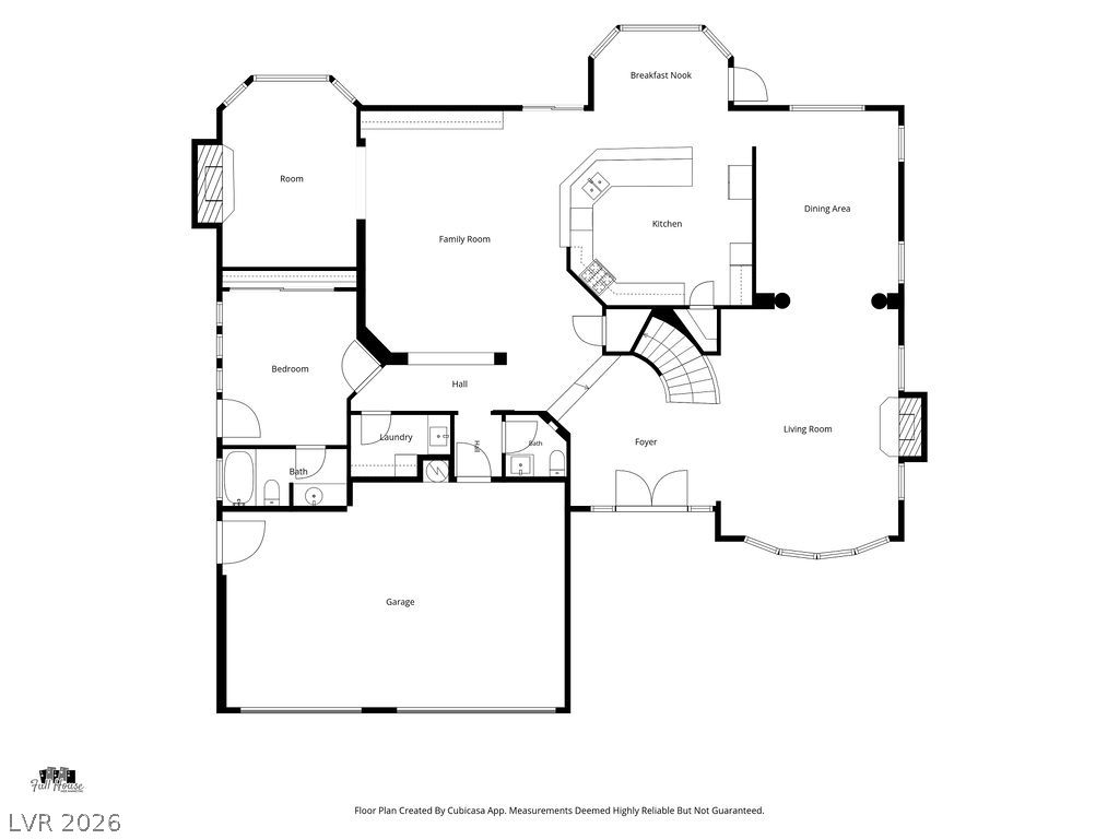 2466 Ram Crossing Way Property Photo 51