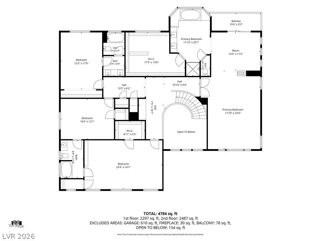 2466 Ram Crossing Way Property Photo 52