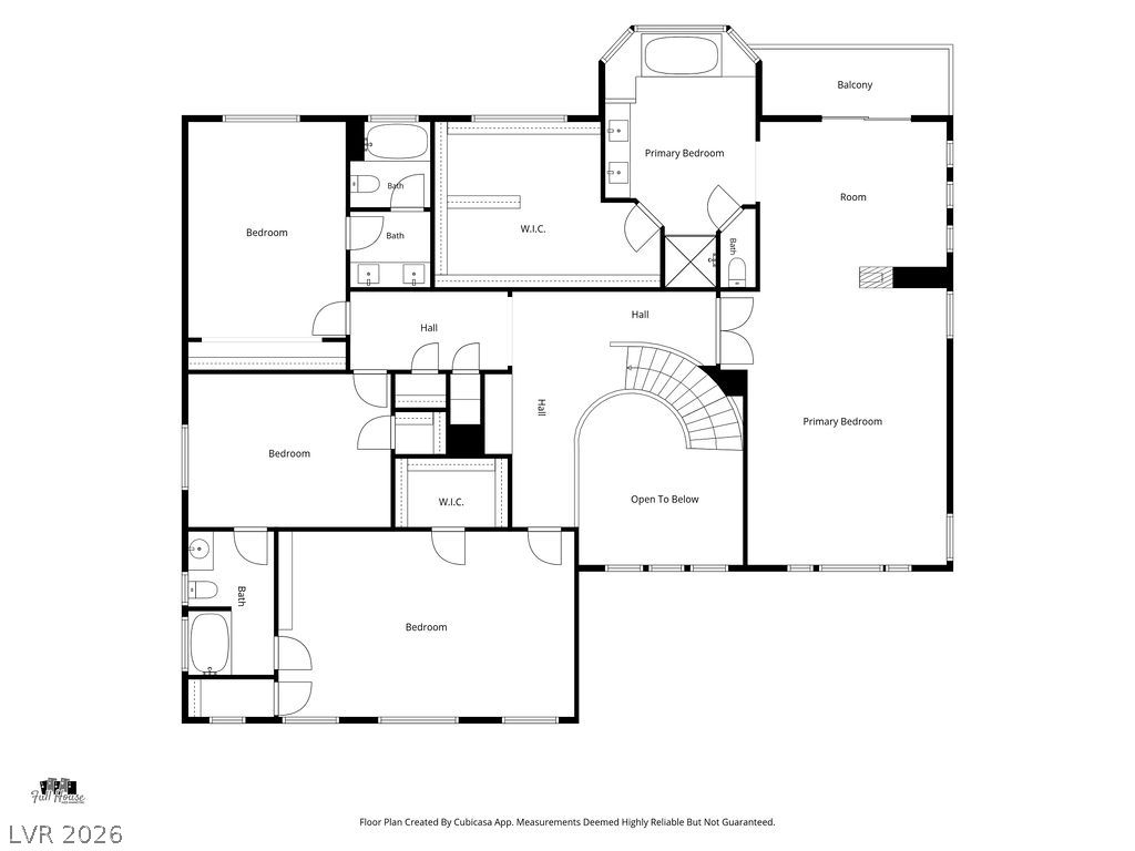 2466 Ram Crossing Way Property Photo 53