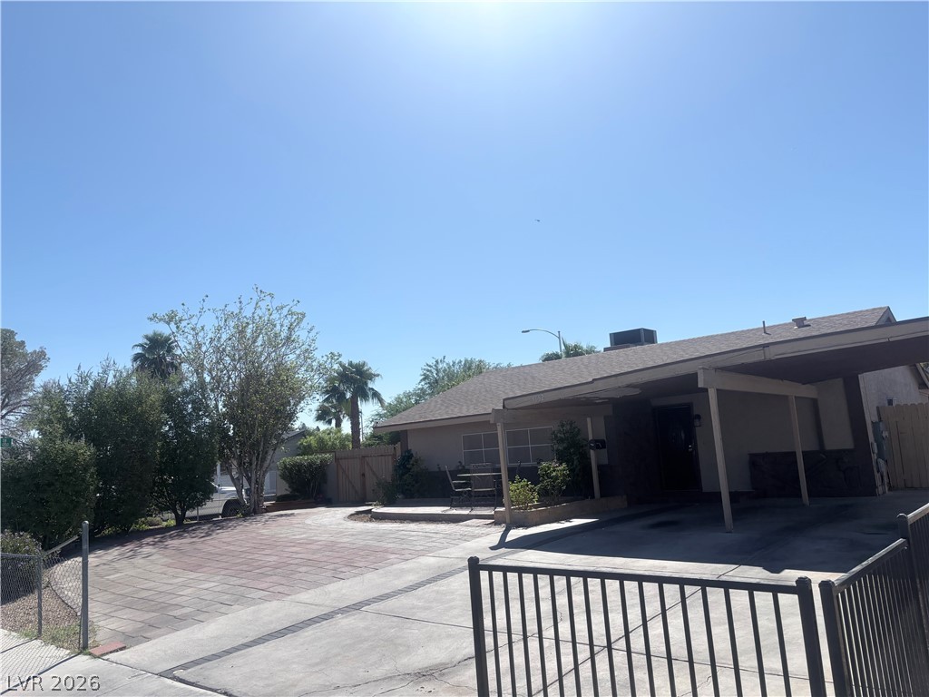 3982 Saguaro Lane Property Photo 1
