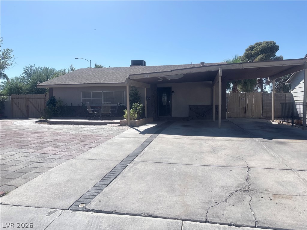 3982 Saguaro Lane Property Photo 2