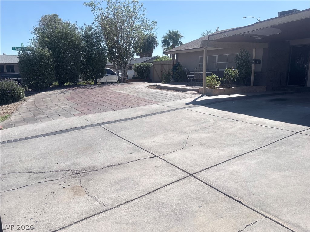 3982 Saguaro Lane Property Photo 3