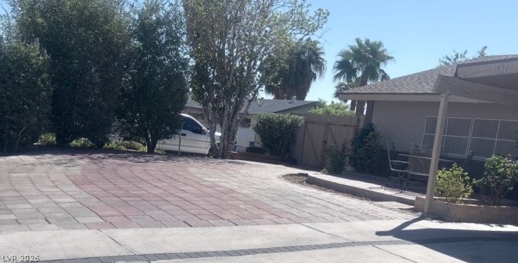 3982 Saguaro Lane Property Photo 4