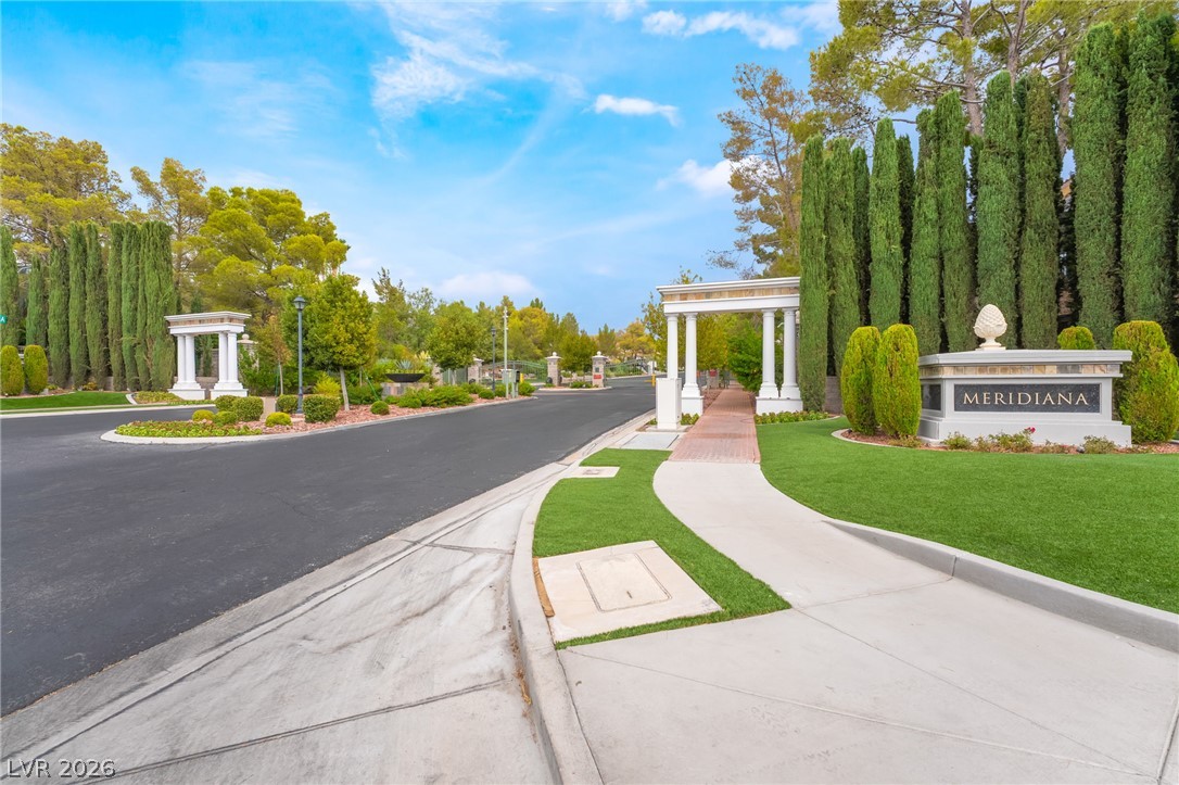 3033 Via Meridiana Property Photo 1