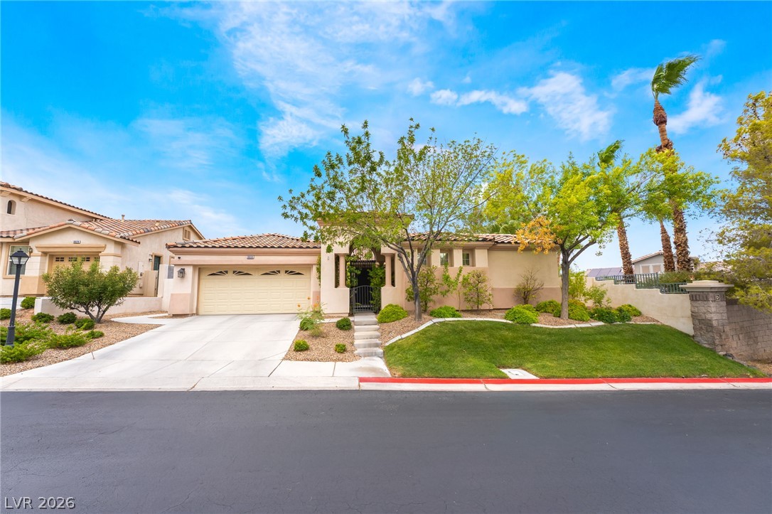 3033 Via Meridiana Property Photo 1