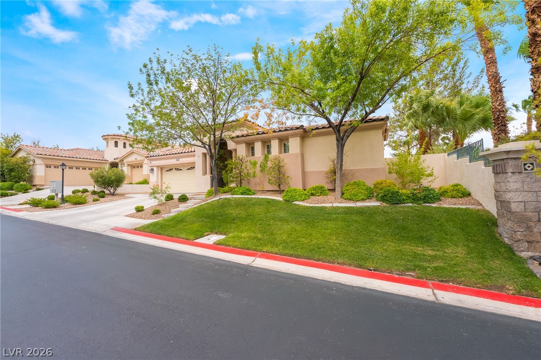 3033 Via Meridiana Property Photo 3