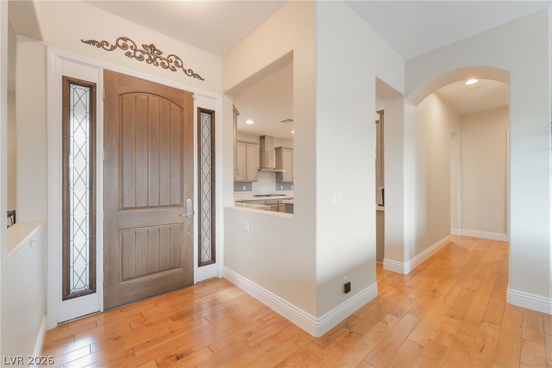3033 Via Meridiana Property Photo 5