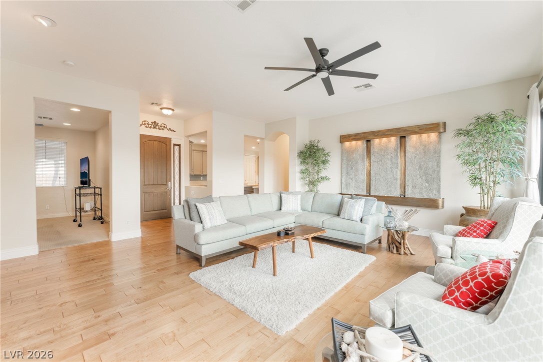 3033 Via Meridiana Property Photo 7
