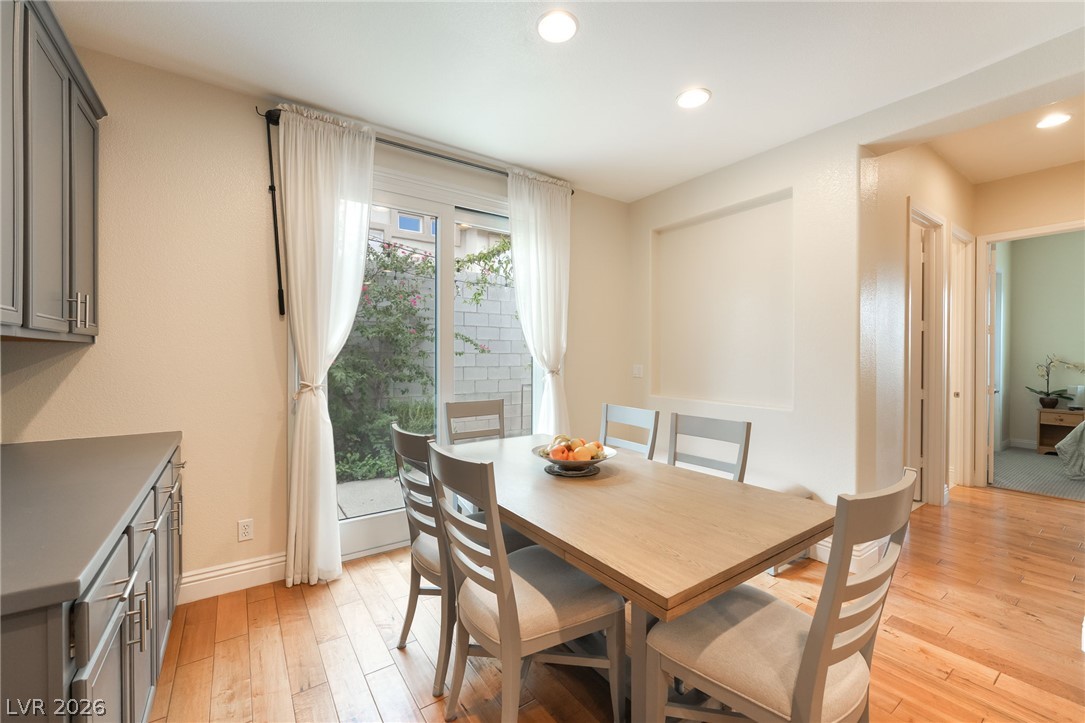 3033 Via Meridiana Property Photo 17