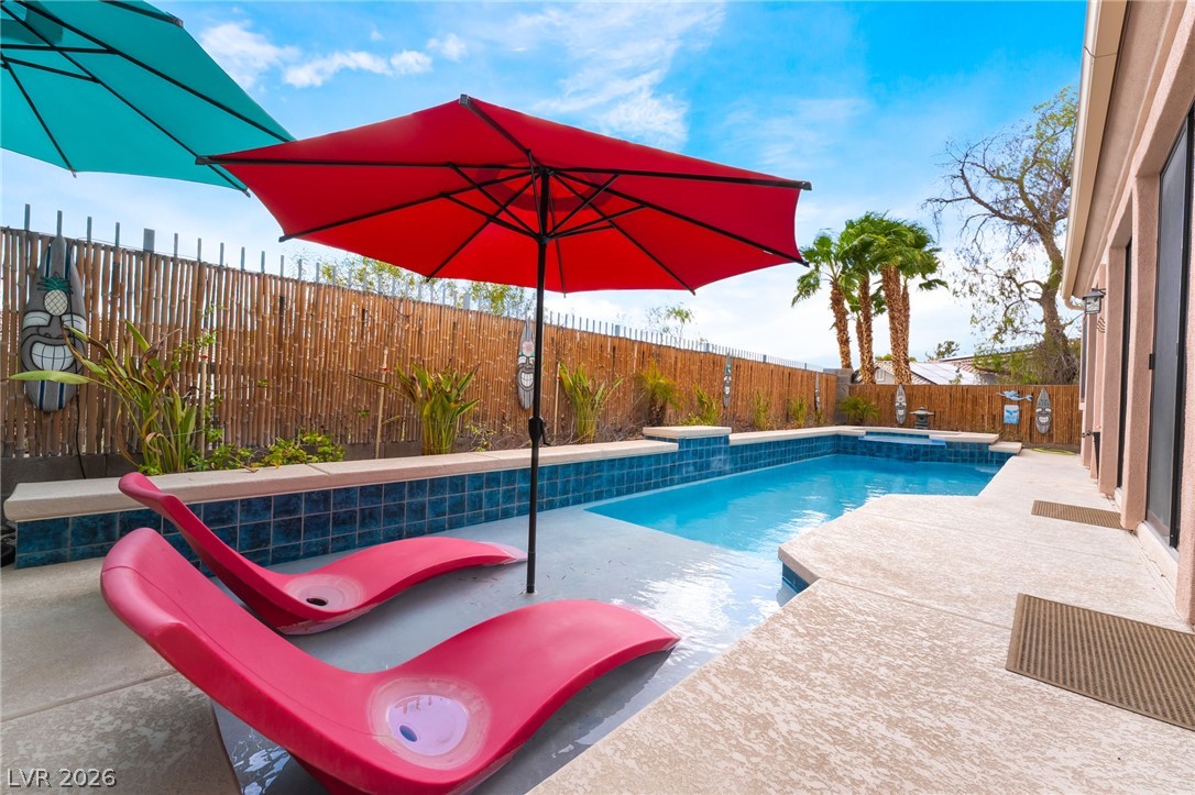 3033 Via Meridiana Property Photo 30