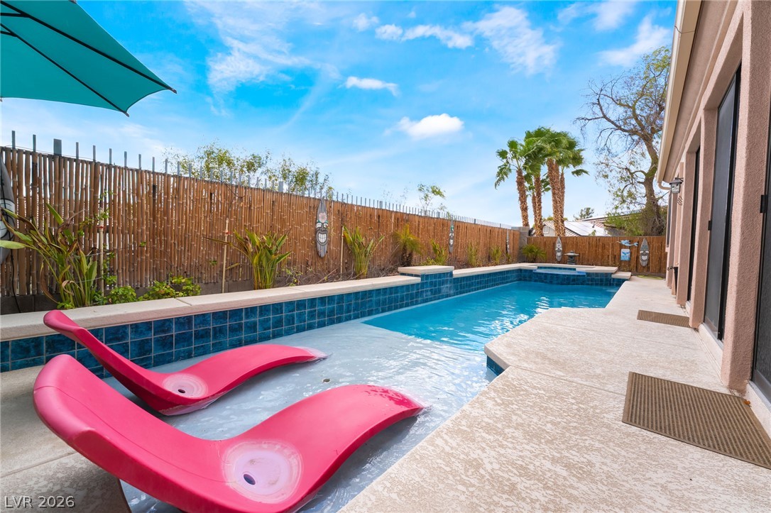 3033 Via Meridiana Property Photo 31