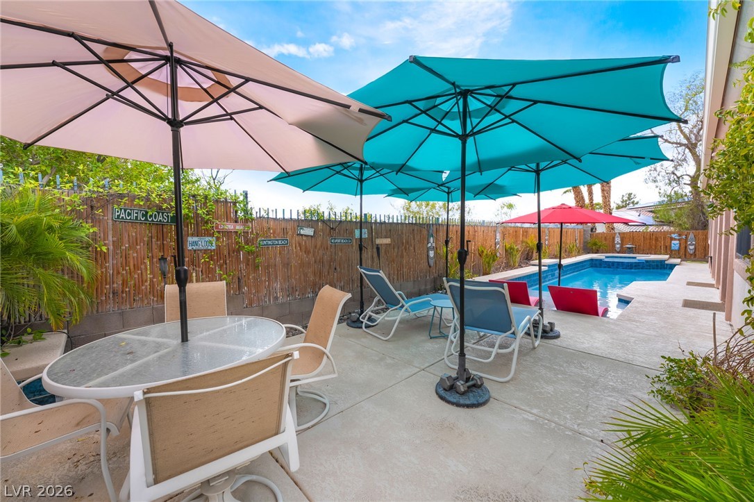 3033 Via Meridiana Property Photo 33