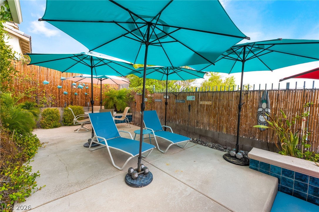 3033 Via Meridiana Property Photo 34