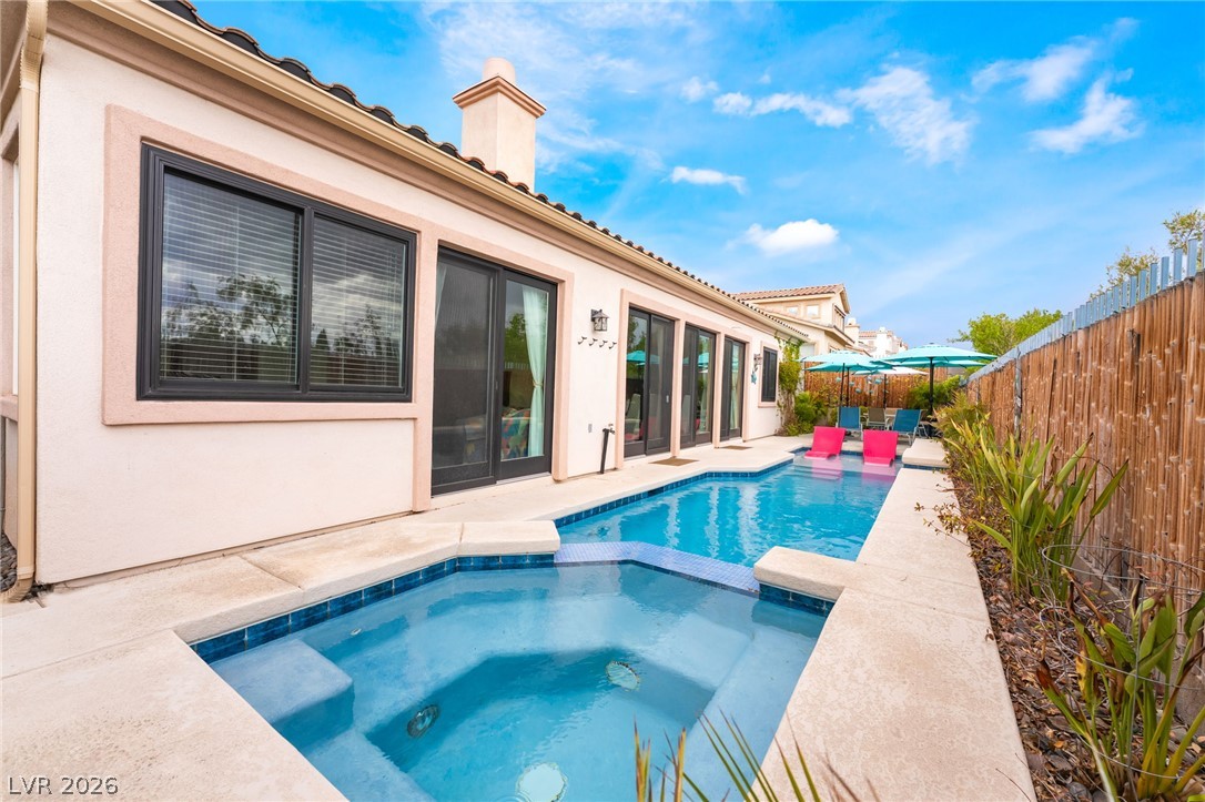 3033 Via Meridiana Property Photo 35