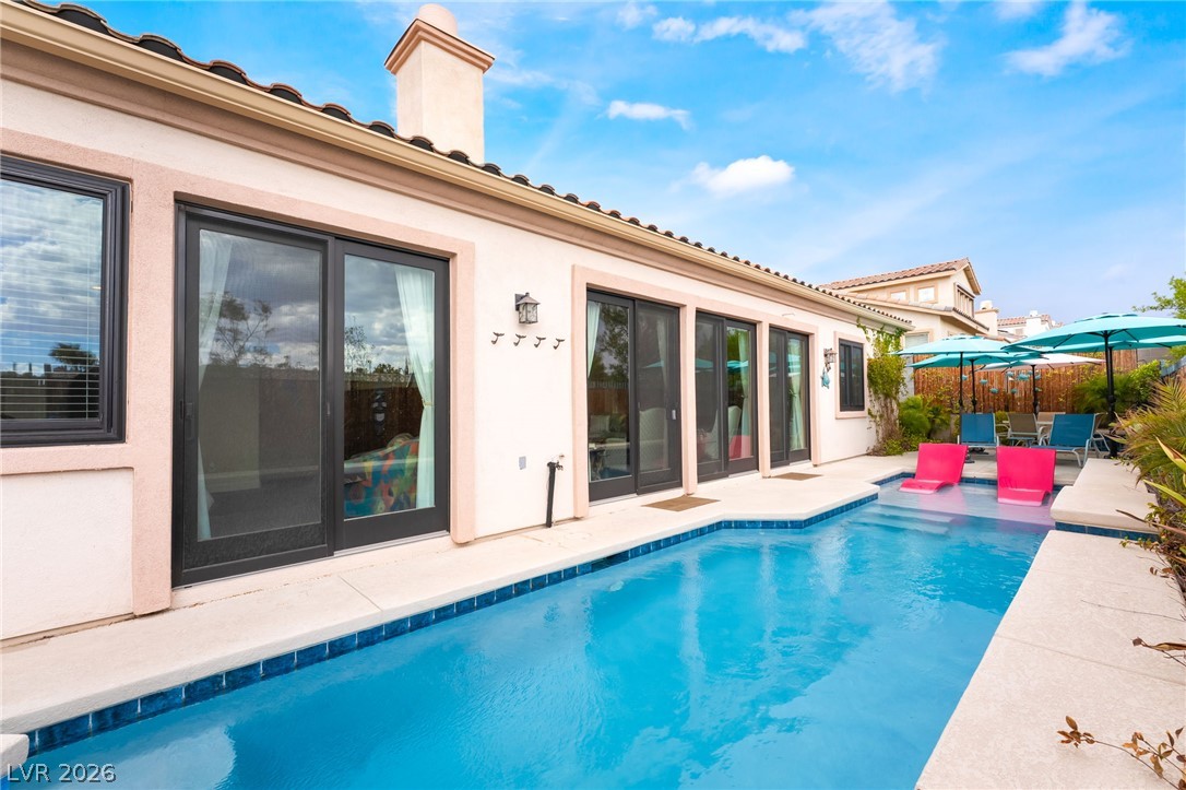 3033 Via Meridiana Property Photo 36