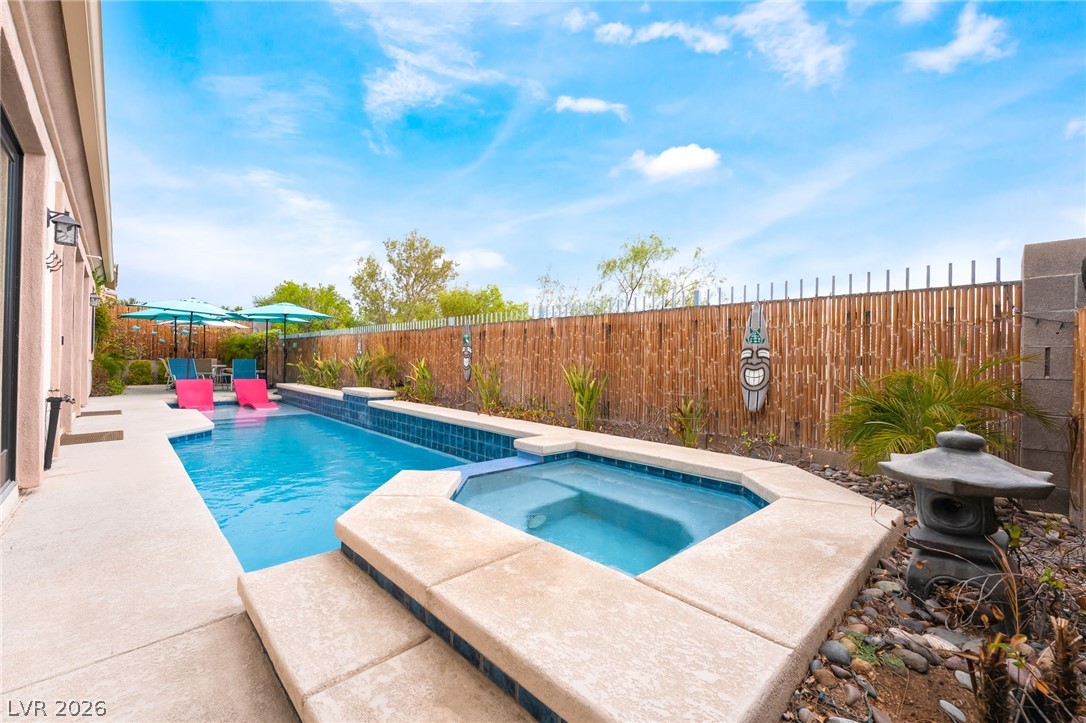 3033 Via Meridiana Property Photo 37