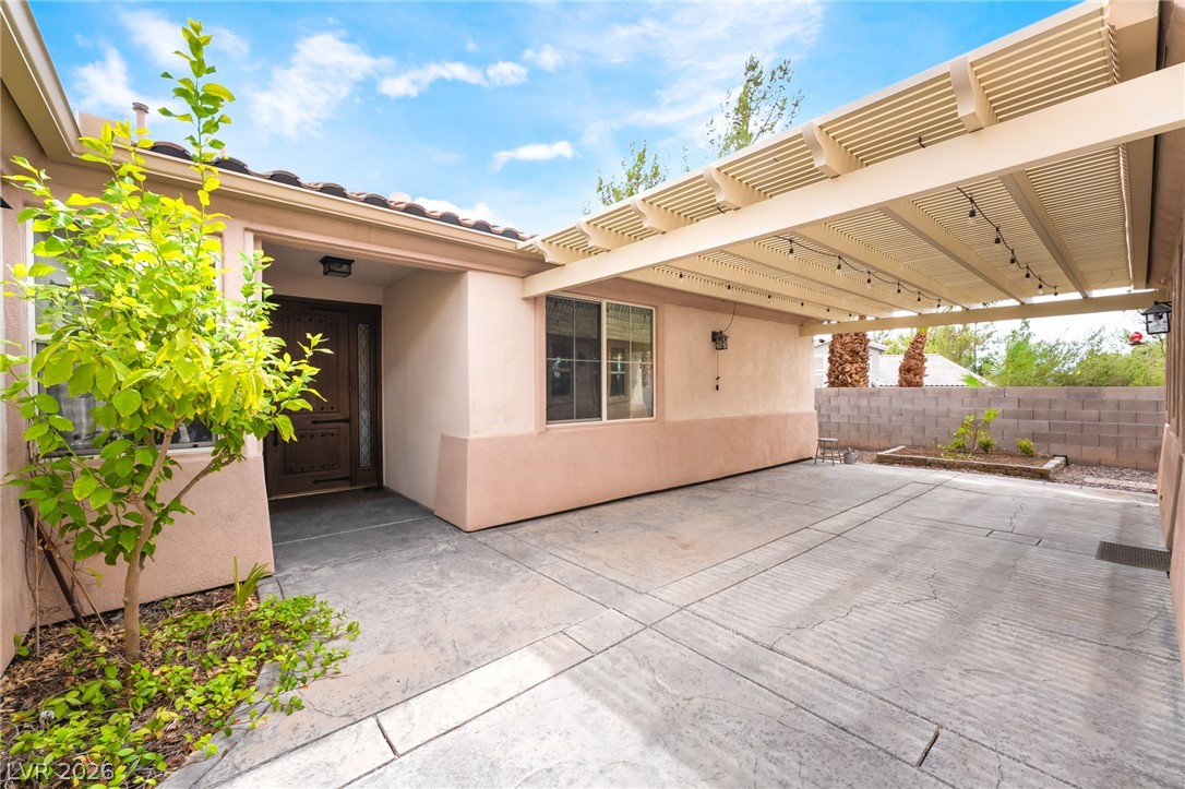 3033 Via Meridiana Property Photo 41