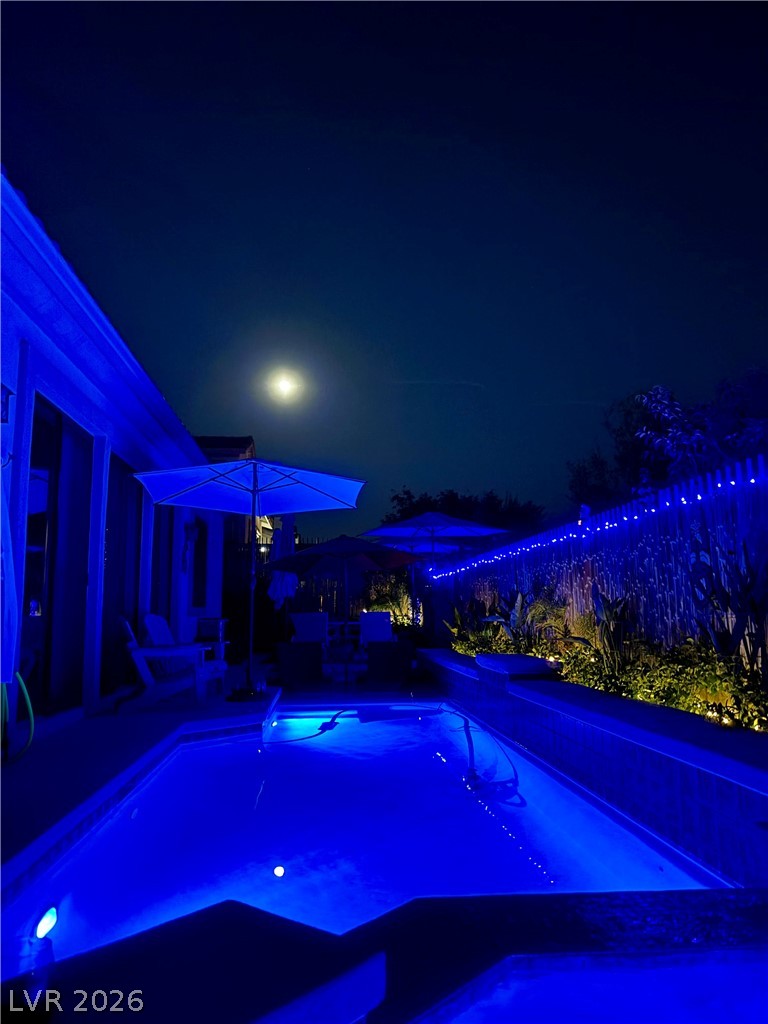 3033 Via Meridiana Property Photo 52