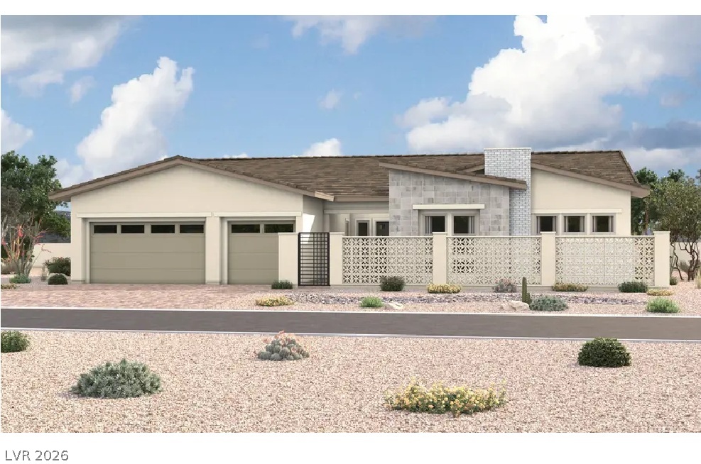 12700 Lemonvine Avenue Property Photo 1