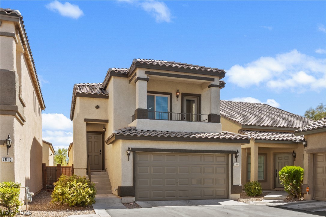7808 Hornstone Court Property Photo 1