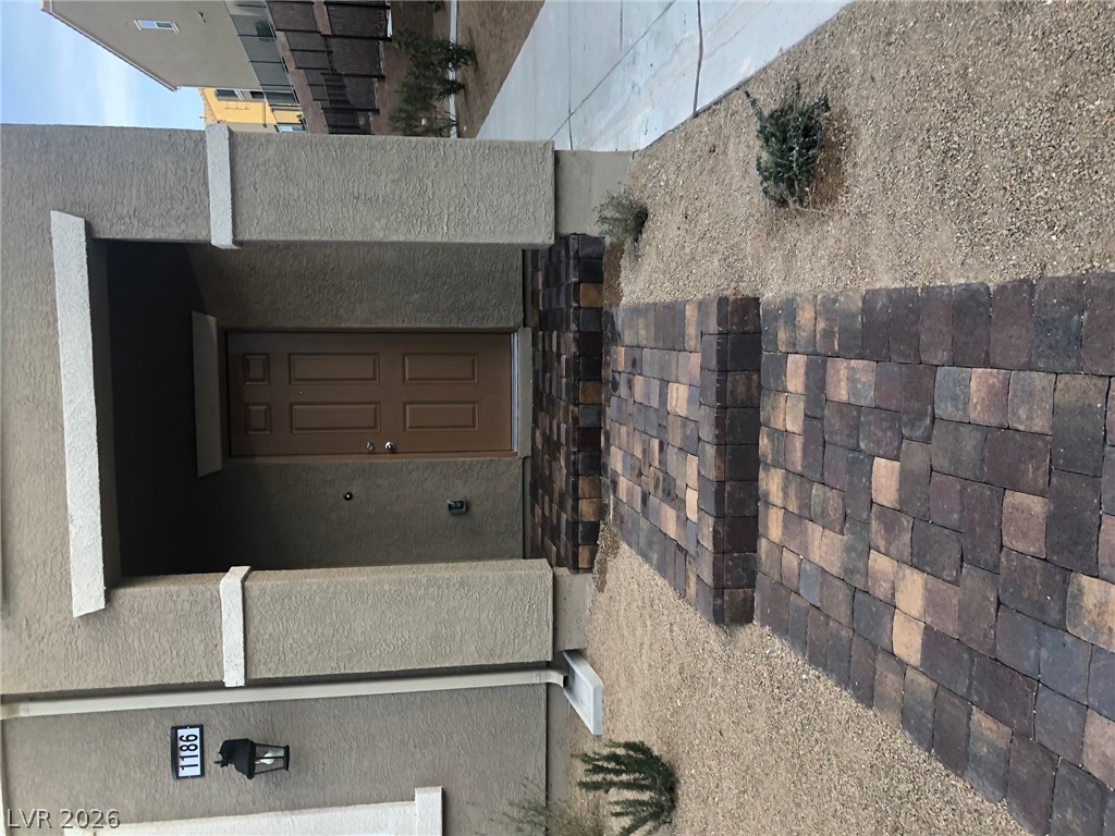 1186 Gypsum Hills Court Property Photo 1