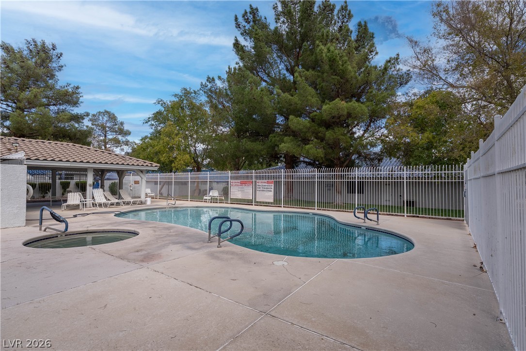 2036 Bavington Drive C Property Photo 30