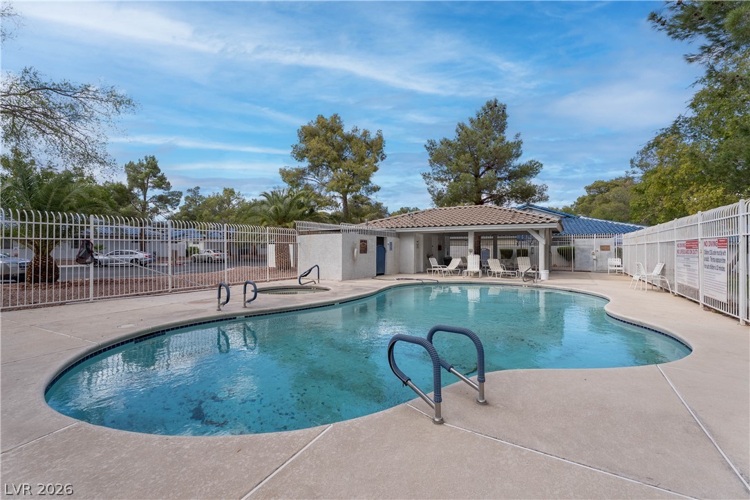 2036 Bavington Drive C Property Photo 32