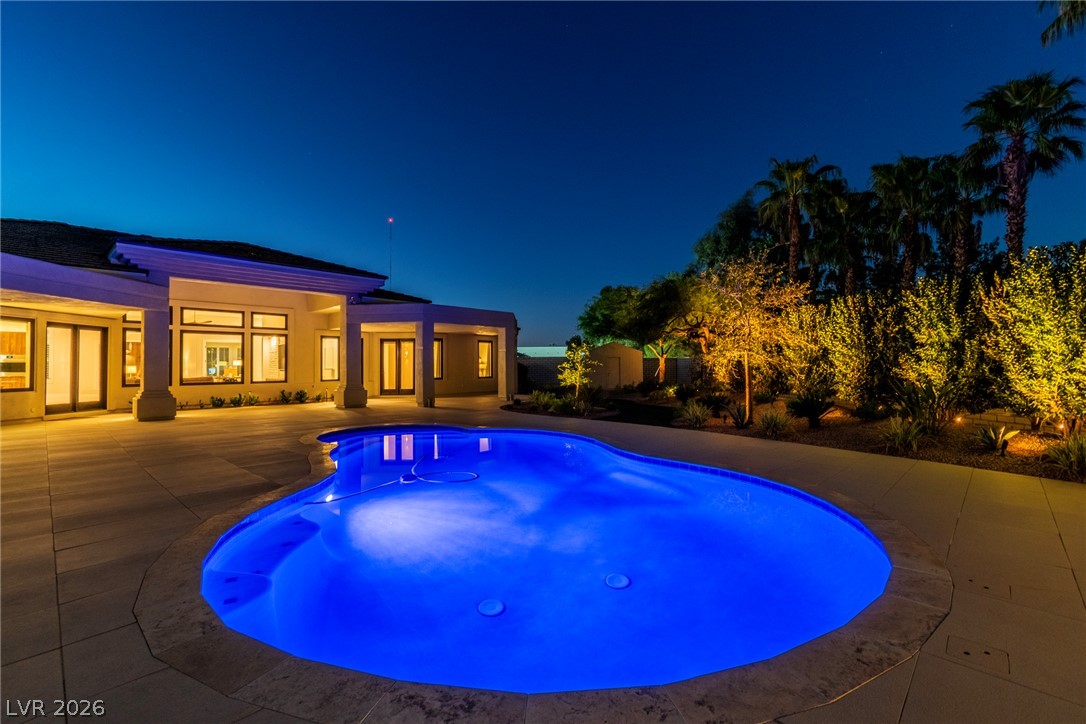 1508 Ten Palms Court Property Photo 19