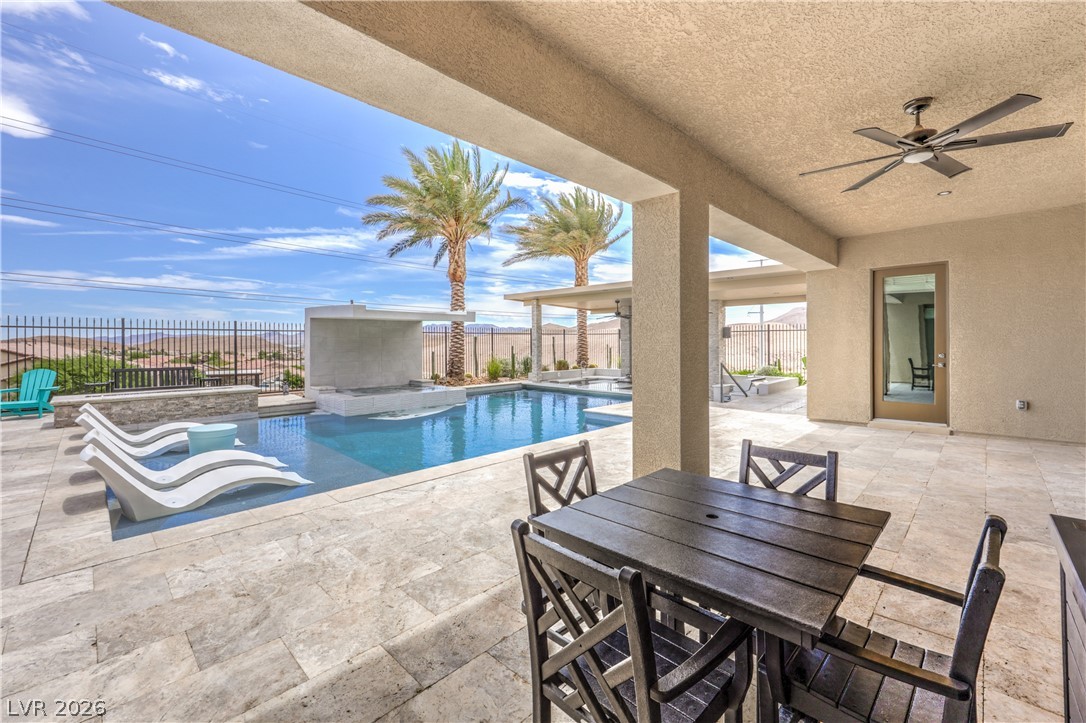 11288 Rebel Dome Court Property Photo 47
