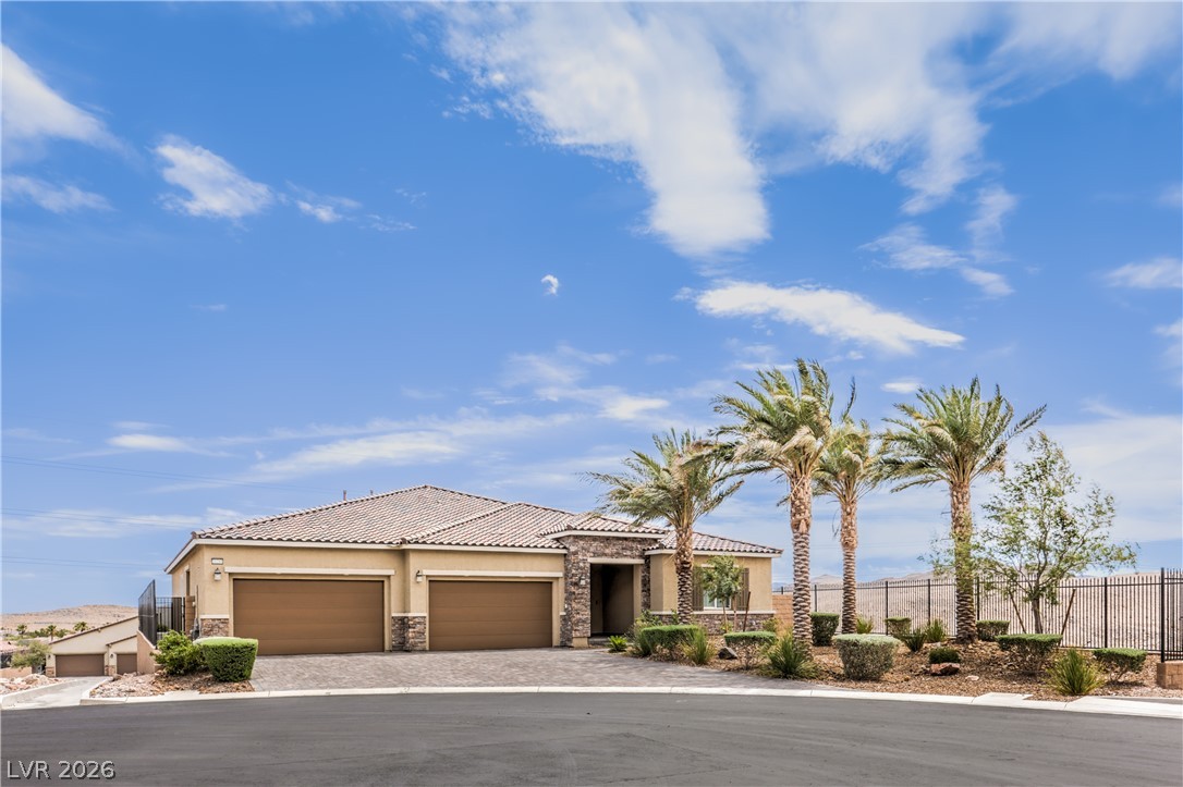 11288 Rebel Dome Court Property Photo 58