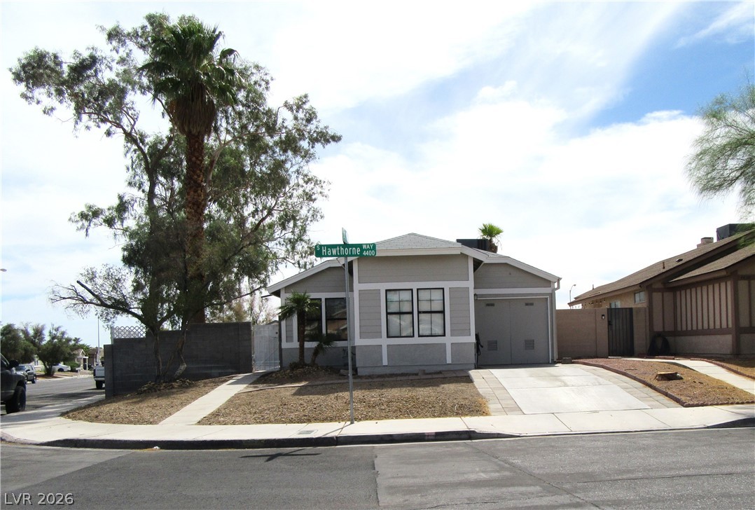 4406 Hawthorne Way Property Photo 1