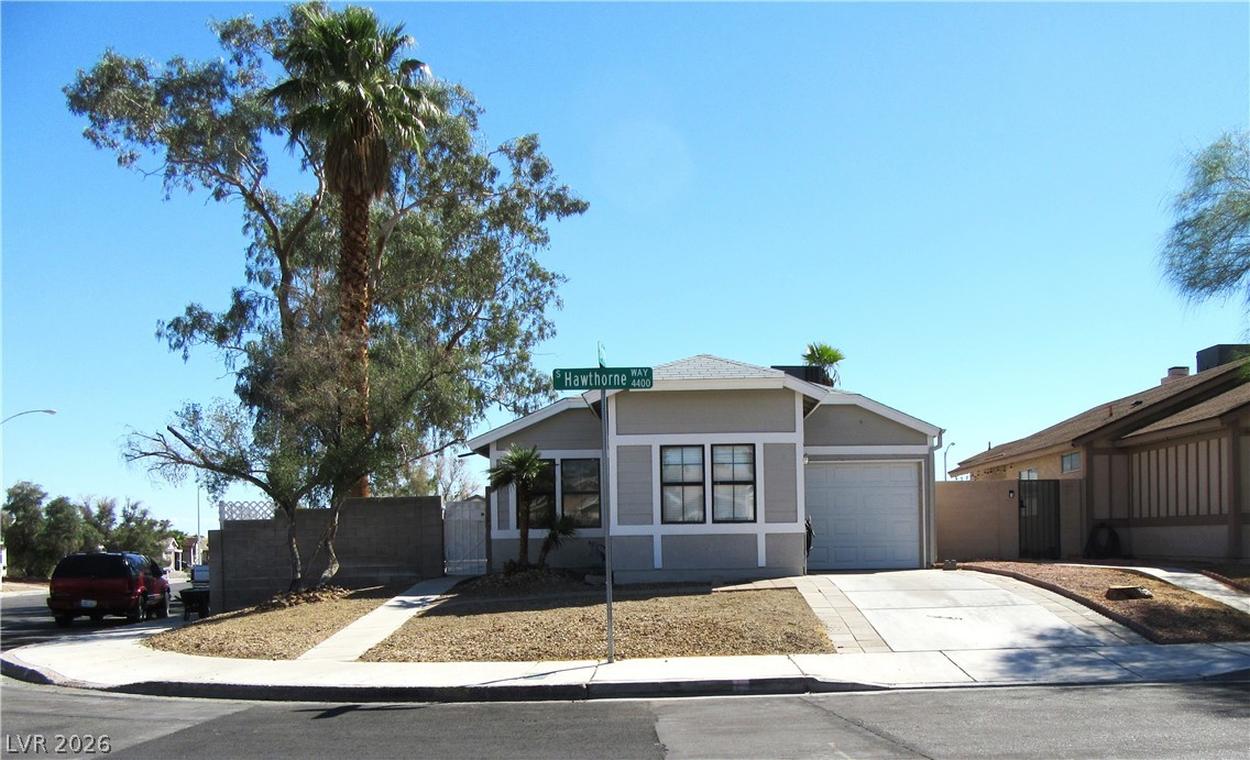 4406 Hawthorne Way Property Photo 1