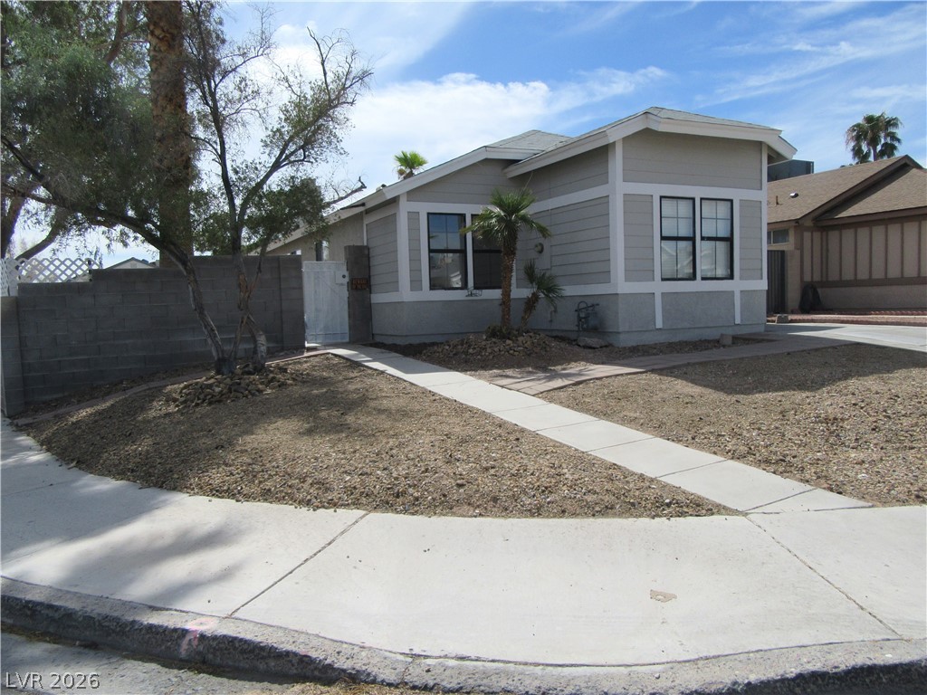 4406 Hawthorne Way Property Photo 2