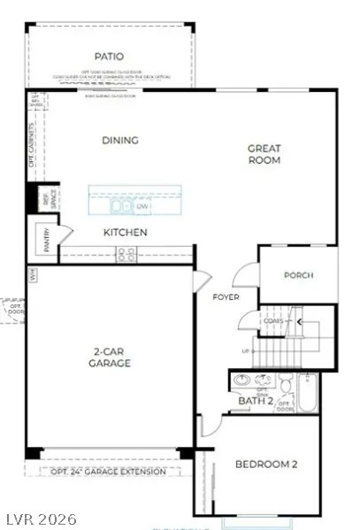9416 Hemisphere Street Property Photo 2